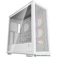 Корпус DeepCool MORPHEUS WH R-MORPHEUS-WHAPA1-G-1