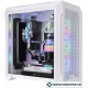 Корпус Thermaltake CTE C700 Air Snow CA-1X7-00F6WN-00