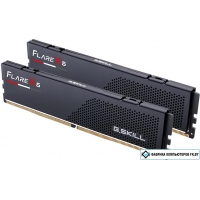 Оперативная память G.Skill Flare X5 2x32ГБ DDR5 5600МГц F5-5600J4645A32GX2-FX5