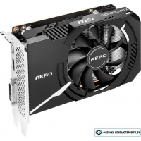 Видеокарта MSI GeForce RTX 3050 Aero ITX 8G OCV1