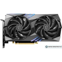 Видеокарта MSI GeForce RTX 4060 Ti Gaming 8G