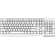 Клавиатура Acer OKW301 (белый) Клавиатура Acer OKW301 (белый)
