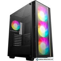 Корпус DeepCool Matrexx 55 V4 R-MATREXX55-BKADA4-G-4