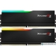 Оперативная память G.Skill Ripjaws M5 RGB 2x16ГБ DDR5 6000 МГц F5-6000J3040F16GX2-RM5RK