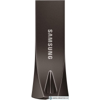 USB Flash Samsung BAR Plus 128GB (титан)