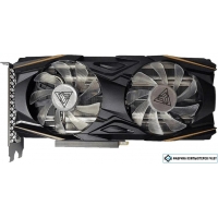 Видеокарта Arktek GeForce RTX 3060 Miracle 12GB GDDR6 AKN3060D6S12GH1LED