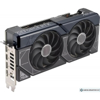 Видеокарта ASUS Dual GeForce RTX 4070 Ti Super OC Edition 16GB GDDR6X DUAL-RTX4070TIS-O16G