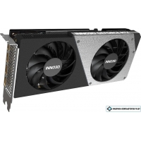 Видеокарта Inno3D GeForce RTX 4070 Super Twin X2 OC N407S2-126XX-186162N