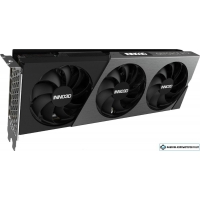 Видеокарта Inno3D GeForce RTX 4070 Ti Super X3 OC N407TS3-166XX-186158N