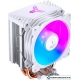 Кулер для процессора Jonsbo CR-1400E White