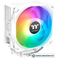 Кулер для процессора Thermaltake UX200 SE ARGB White CL-P116-AL12SW-A