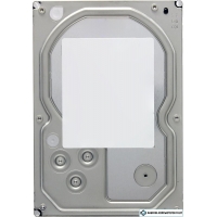 Жесткий диск HGST Deskstar NAS 4TB HDN724040ALE640