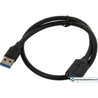 Кабель удлинитель USB (M / F) Telecom TUS708 3м