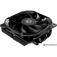 Кулер для процессора ID-Cooling IS-37-XT Black