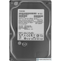 Жесткий диск Toshiba DT01ACA 1TB (DT01ACA100)