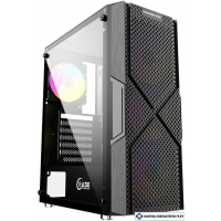 Корпус Powercase Mistral T4B CMITB-L4