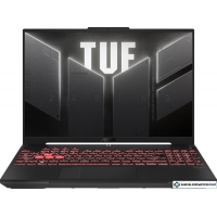 Игровой ноутбук ASUS TUF Gaming A16 2024 FA607PI-QT039