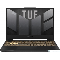 Игровой ноутбук ASUS TUF Gaming F15 FX507ZC4-HN144