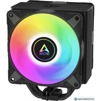 Кулер для процессора Arctic Freezer 36 A-RGB Black ACFRE00124A