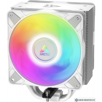 Кулер для процессора Arctic Freezer 36 A-RGB White ACFRE00125A