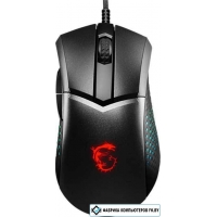 Игровая мышь MSI Clutch GM51 Lightweight