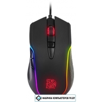 Игровая мышь Thermaltake Neros RGB EMO-NRR-WDOTBK-01