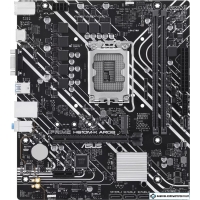 Материнская плата ASUS Prime H610M-K ARGB
