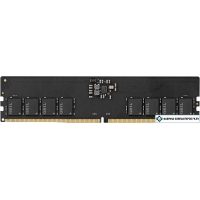 Оперативная память GeIL Pristine 32ГБ DDR5 4800 МГц GN532GB4800C40S