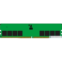 Оперативная память Kingston 48ГБ DDR5 5600 МГц KVR56U46BD8-48