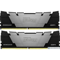 Оперативная память Kingston FURY Renegade 2x16ГБ DDR4 4600 МГц KF446C19RB12K2/32