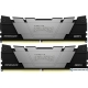 Оперативная память Kingston FURY Renegade 2x8ГБ DDR4 4800 МГц KF448C19RB2K2/16
