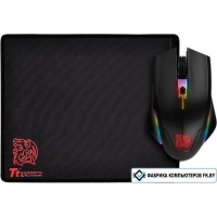 Игровая мышь Thermaltake Talon Elite RGB MO-TER-WDOTBK-01