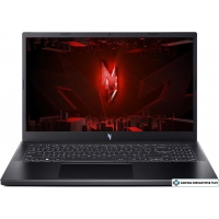 Игровой ноутбук Acer Nitro V 15 ANV15-51-530Q NH.QN9CD.00E