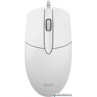 Мышь Acer OMW300 (белый)