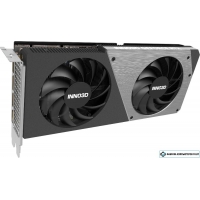 Видеокарта Inno3D GeForce RTX 4060 Ti 8GB Twin X2 OC N406T2-08D6X-171153N