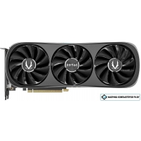 Видеокарта ZOTAC GeForce RTX 4070 Trinity ZT-D40700D-10P