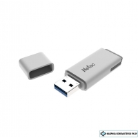 USB Flash Netac U185 USB3.0 512GB NT03U185N-512G-30WH