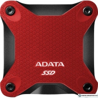 Внешний накопитель ADATA SD620 1TB SD620-1TCRD