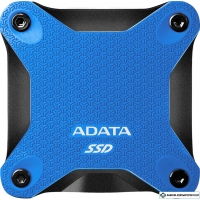 Внешний накопитель ADATA SD620 512GB SD620-512GCBL