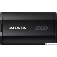 Внешний накопитель ADATA SD810 500GB SD810-500G-CBK