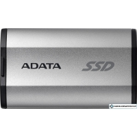 Внешний накопитель ADATA SD810 500GB SD810-500G-CSG