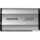 Внешний накопитель ADATA SD810 500GB SD810-500G-CSG Внешний накопитель ADATA SD810 500GB SD810-500G-CSG