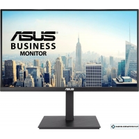 Монитор ASUS Business VA27UQSB