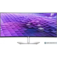 Монитор Dell UltraSharp U3824DW