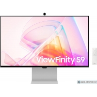 Монитор Samsung ViewFinity S9 S90PC LS27C902PAIXCI