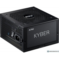 Блок питания ADATA XPG Kyber 650W KYBER650G-BKCEU