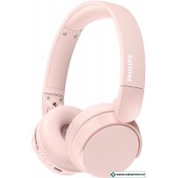 Наушники Philips TAH4209 (розовый)