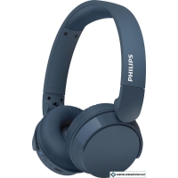 Наушники Philips TAH4209 (синий)