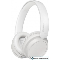 Наушники Philips TAH5209 (белый)