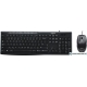 Офисный набор Logitech MK200 920-002694